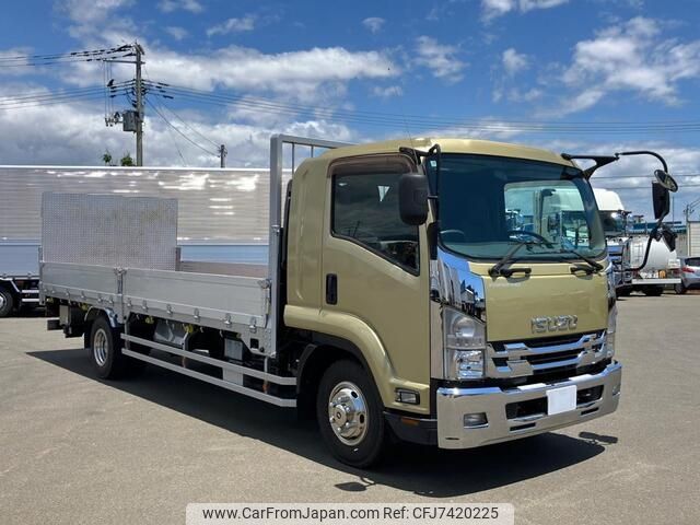 isuzu forward 2015 -ISUZU--Forward TKG-FRR90S2--FRR90-****645---ISUZU--Forward TKG-FRR90S2--FRR90-****645- image 2