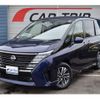 nissan serena 2024 -NISSAN 【船橋 300ｾ5375】--Serena 5BA-FC28--FC28-025217---NISSAN 【船橋 300ｾ5375】--Serena 5BA-FC28--FC28-025217- image 1