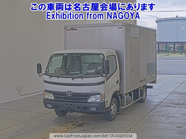 toyota dyna-truck 2009 -TOYOTA--Dyna XZU414-1011784---TOYOTA--Dyna XZU414-1011784- image 1