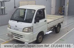 daihatsu hijet-truck 2008 -DAIHATSU--Hijet Truck EBD-S211P--S211P-0032204---DAIHATSU--Hijet Truck EBD-S211P--S211P-0032204-