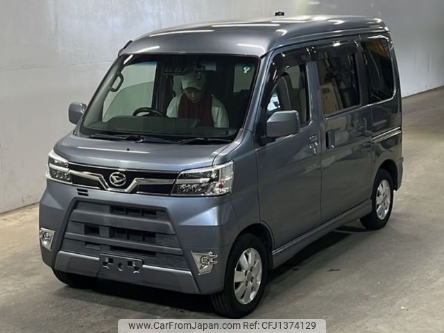 daihatsu atrai-wagon 2018 CFJ1374129 image 1