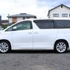 toyota vellfire 2008 Y11333 image 10