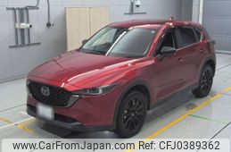 mazda cx-5 2022 -MAZDA 【名古屋 335な6677】--CX-5 KFEP-550452---MAZDA 【名古屋 335な6677】--CX-5 KFEP-550452-