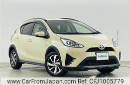 toyota aqua 2018 -TOYOTA--AQUA DAA-NHP10H--NHP10-6794008---TOYOTA--AQUA DAA-NHP10H--NHP10-6794008-