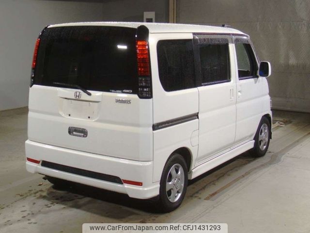 honda vamos 2016 -HONDA 【Ｎｏ後日 】--Vamos HM2-2001428---HONDA 【Ｎｏ後日 】--Vamos HM2-2001428- image 2