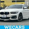 bmw 1-series 2017 quick_quick_DBA-1R15_WBA1R520405C75250 image 1