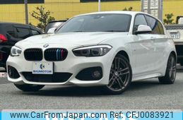 bmw 1-series 2017 quick_quick_DBA-1R15_WBA1R520405C75250