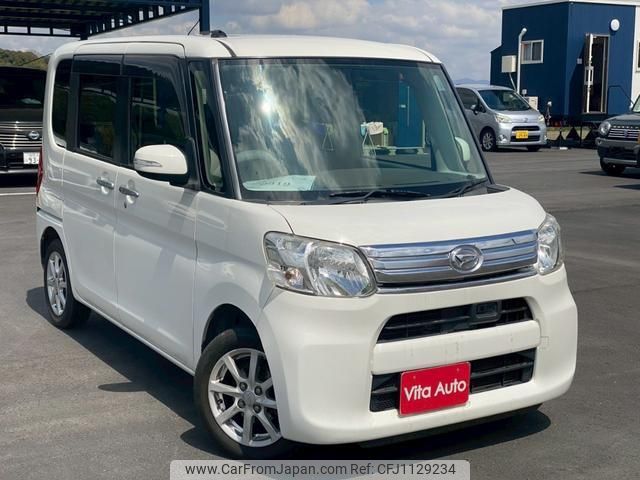 daihatsu tanto 2014 quick_quick_LA600S_LA600S-0090819 image 2