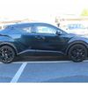 toyota c-hr 2019 -TOYOTA--C-HR DAA-ZYX10--ZYX10-2173339---TOYOTA--C-HR DAA-ZYX10--ZYX10-2173339- image 9