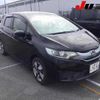 honda fit 2015 -HONDA 【三重 502ﾌ7593】--Fit GP5-4009138---HONDA 【三重 502ﾌ7593】--Fit GP5-4009138- image 1