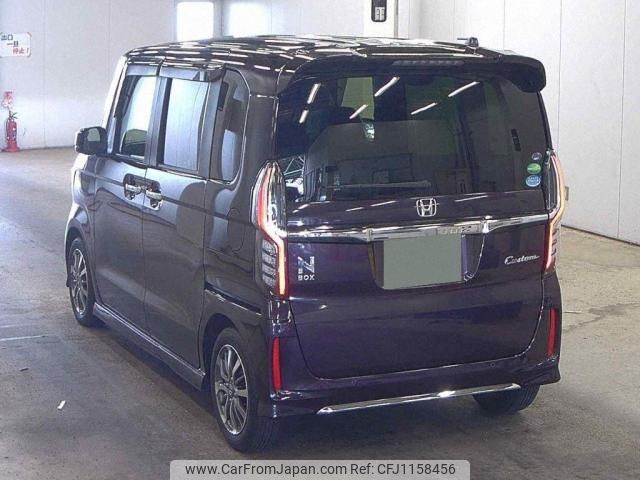 honda n-box 2021 quick_quick_6BA-JF3_JF3-5016269 image 2