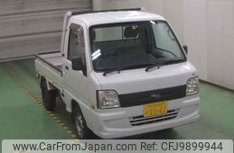 subaru sambar-truck 2008 -SUBARU 【新潟 480ｶ3947】--Samber Truck TT2--424495---SUBARU 【新潟 480ｶ3947】--Samber Truck TT2--424495-