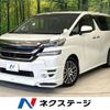 toyota vellfire 2017 -TOYOTA--Vellfire DBA-AGH30W--AGH30-0166070---TOYOTA--Vellfire DBA-AGH30W--AGH30-0166070- image 1