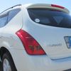 nissan murano 2006 CFJ1268099 image 4