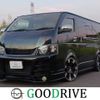 toyota hiace-van 2014 quick_quick_QDF-KDH201V_KDH201-0136191 image 1