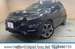 honda vezel 2020 quick_quick_DAA-RU3_RU3-1364153