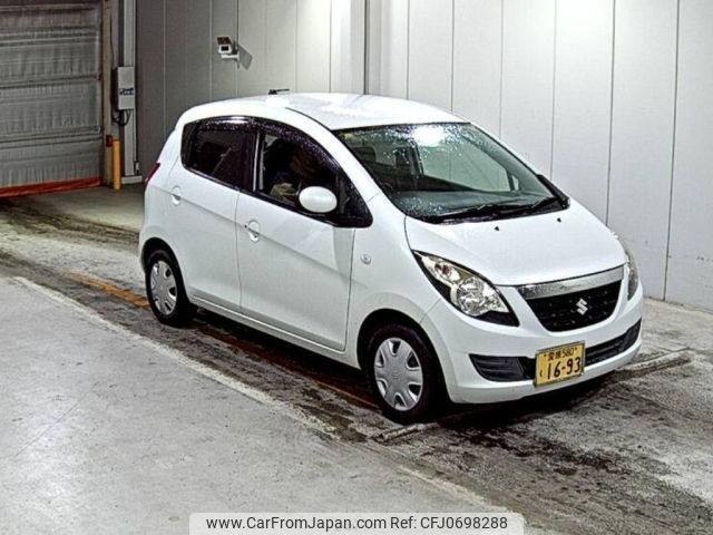 suzuki cervo 2006 -SUZUKI 【愛媛 580く1693】--Cervo HG21S-101675---SUZUKI 【愛媛 580く1693】--Cervo HG21S-101675- image 1