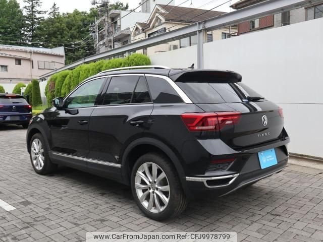 volkswagen volkswagen-others 2020 CFJ9978799 image 2
