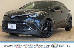 toyota c-hr 2019 quick_quick_DAA-ZYX10_ZYX10-2184946