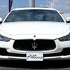 maserati ghibli 2015 -MASERATI 【なにわ 348ｾ220】--Maserati Ghibli MG30B--01123144---MASERATI 【なにわ 348ｾ220】--Maserati Ghibli MG30B--01123144- image 14