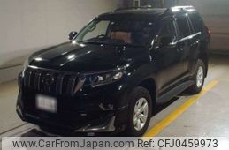 toyota land-cruiser-prado 2022 -TOYOTA 【香川 330ﾉ7108】--Land Cruiser Prado 3DA-GDJ150W--GDJ150-0077714---TOYOTA 【香川 330ﾉ7108】--Land Cruiser Prado 3DA-GDJ150W--GDJ150-0077714-