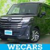 toyota roomy 2020 quick_quick_5BA-M900A_M900A-0514883 image 1