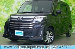 toyota roomy 2020 quick_quick_5BA-M900A_M900A-0514883