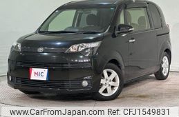 toyota spade 2013 CFJ1549831