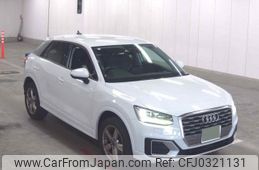 audi q2 2019 quick_quick_ABA-GACZE_WAUZZZGA8KA087432