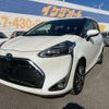 toyota sienta 2019 GOO_JP_700050115930250128001 image 1