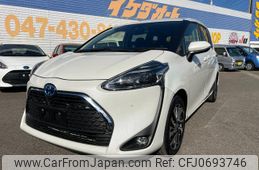 toyota sienta 2019 GOO_JP_700050115930250128001