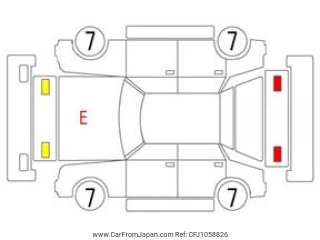 mercedes-benz g-class 2023 -MERCEDES-BENZ--Benz G Class 3DA-463350--W1N4633502X487830---MERCEDES-BENZ--Benz G Class 3DA-463350--W1N4633502X487830- image 2