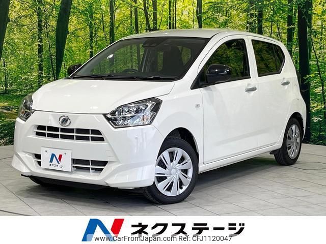 daihatsu mira-e-s 2022 quick_quick_LA350S_LA350S-0294893 image 1