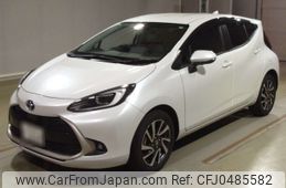 toyota aqua 2023 -TOYOTA 【姫路 530ひ661】--AQUA MXPK11-2155834---TOYOTA 【姫路 530ひ661】--AQUA MXPK11-2155834-