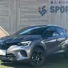 renault captur 2022 CFJ1599682 image 1