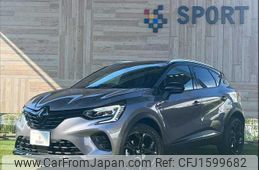 renault captur 2022 CFJ1599682