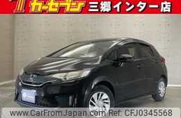 honda fit 2014 -HONDA--Fit DBA-GK3--GK3-1013897---HONDA--Fit DBA-GK3--GK3-1013897-