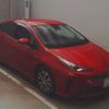 toyota prius 2020 -TOYOTA 【千葉 302ﾙ 603】--Prius DAA-ZVW51--ZVW51-6167907---TOYOTA 【千葉 302ﾙ 603】--Prius DAA-ZVW51--ZVW51-6167907- image 4