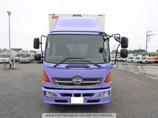 hino ranger 2013 CFJ1465634 image 2