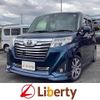 toyota roomy 2018 quick_quick_M900A_M900A-0204001 image 1