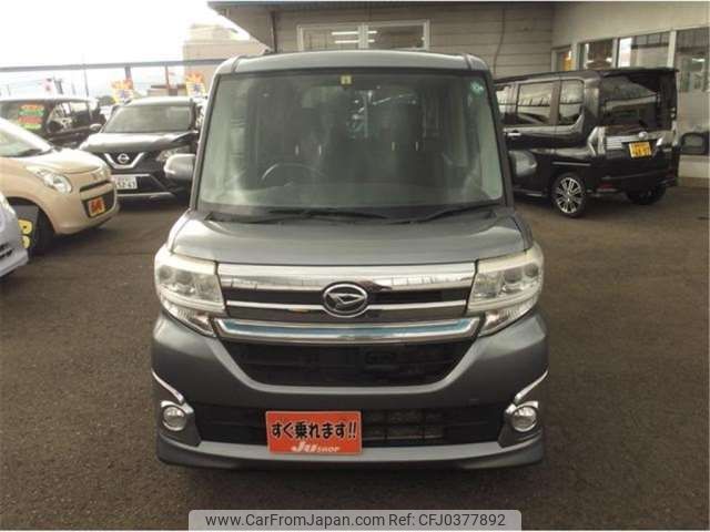 daihatsu tanto 2014 -DAIHATSU 【盛岡 580ｾ8810】--Tanto DBA-LA610S--LA610S-0016635---DAIHATSU 【盛岡 580ｾ8810】--Tanto DBA-LA610S--LA610S-0016635- image 2