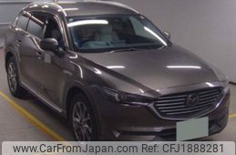 mazda cx-8 2019 CFJ1888281