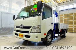 hino dutro 2016 CFJ1692100