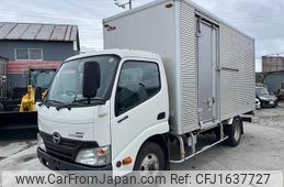 hino dutro 2016 CFJ1637727