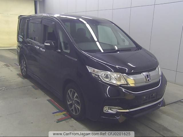 honda stepwagon-spada 2016 quick_quick_DBA-RP3_1042605 image 1