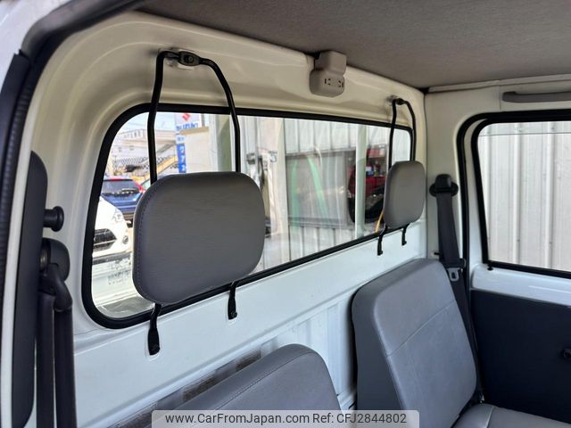 2001 Subaru Sambar JDM car for sale — photo 6 of 25