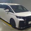 toyota vellfire 2023 -TOYOTA 【つくば 338ﾁ 801】--Vellfire 6AA-AAHH40W--AAHH40-0008218---TOYOTA 【つくば 338ﾁ 801】--Vellfire 6AA-AAHH40W--AAHH40-0008218- image 8