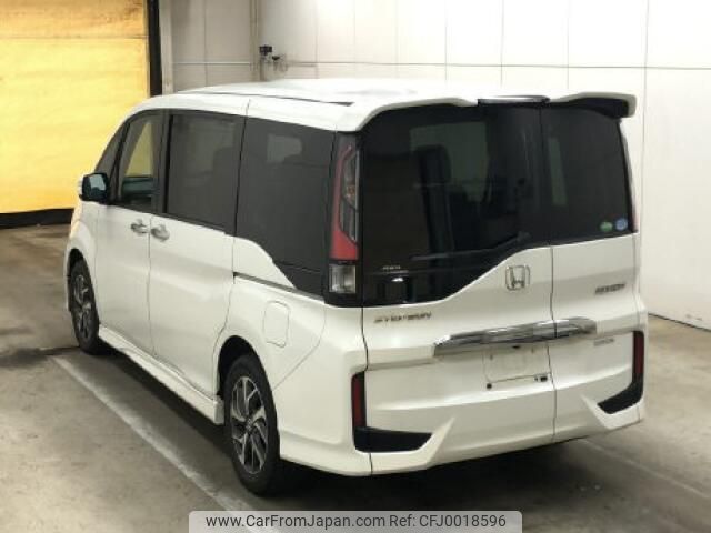 honda stepwagon 2016 quick_quick_DBA-RP4_1100908 image 2