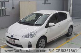 toyota aqua 2013 -TOYOTA--AQUA DAA-NHP10--NHP10-2252865---TOYOTA--AQUA DAA-NHP10--NHP10-2252865-