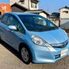 honda fit-hybrid 2013 quick_quick_DAA-GP1_GP1-1230771 image 9